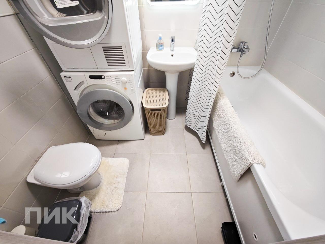 4-к. квартира, 85 м², 149 200 ₽/мес — фото № 11