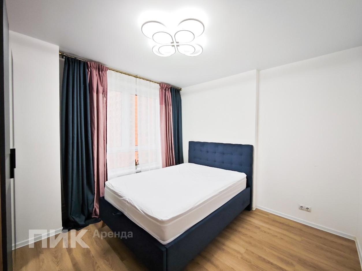 4-к. квартира, 85 м², 149 200 ₽/мес — фото № 5