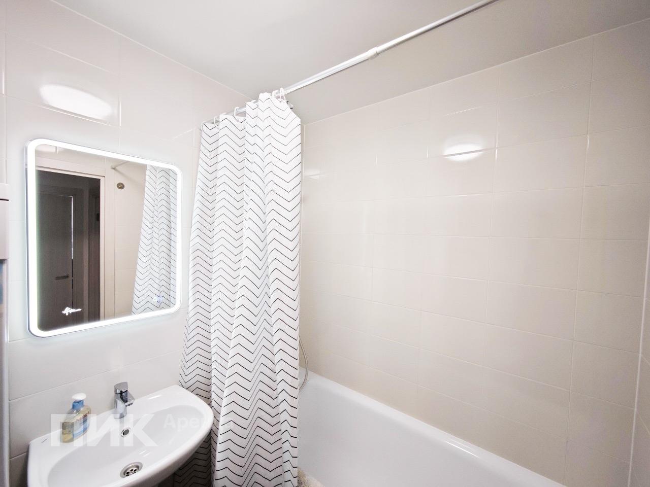 4-к. квартира, 85 м², 149 200 ₽/мес — фото № 12