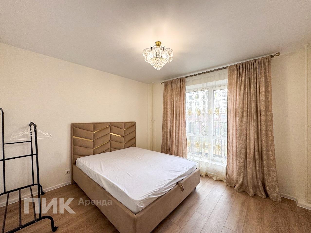3-к. квартира, 78 м², 90 000 ₽/мес — фото № 6