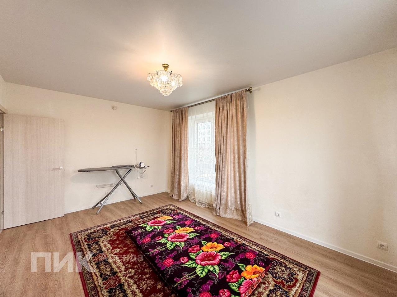3-к. квартира, 78 м², 90 000 ₽/мес — фото № 12