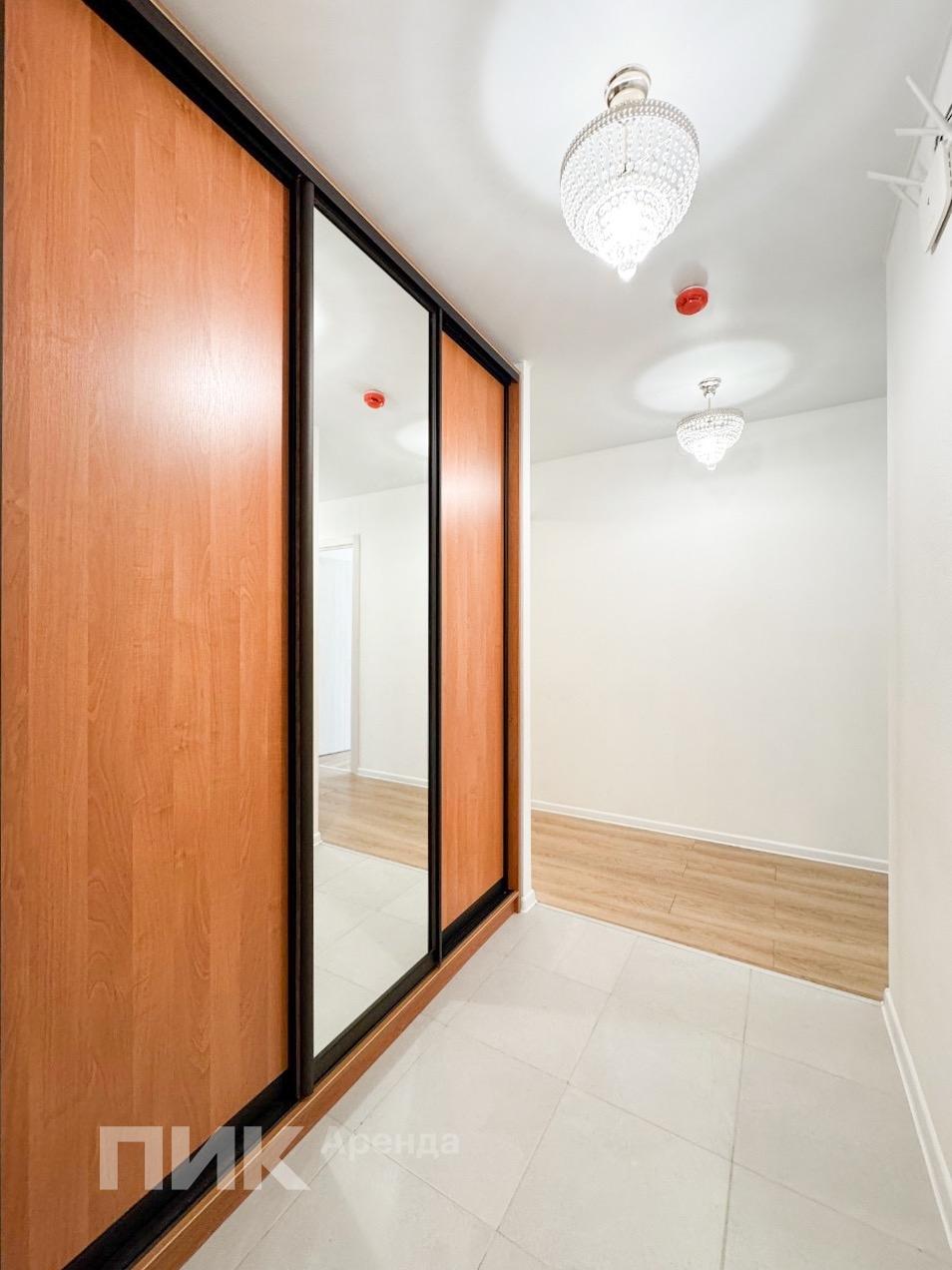 3-к. квартира, 78 м², 90 000 ₽/мес — фото № 19