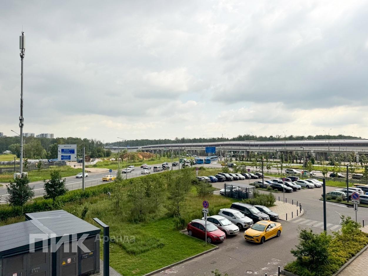 3-к. квартира, 78 м², 90 000 ₽/мес — фото № 24