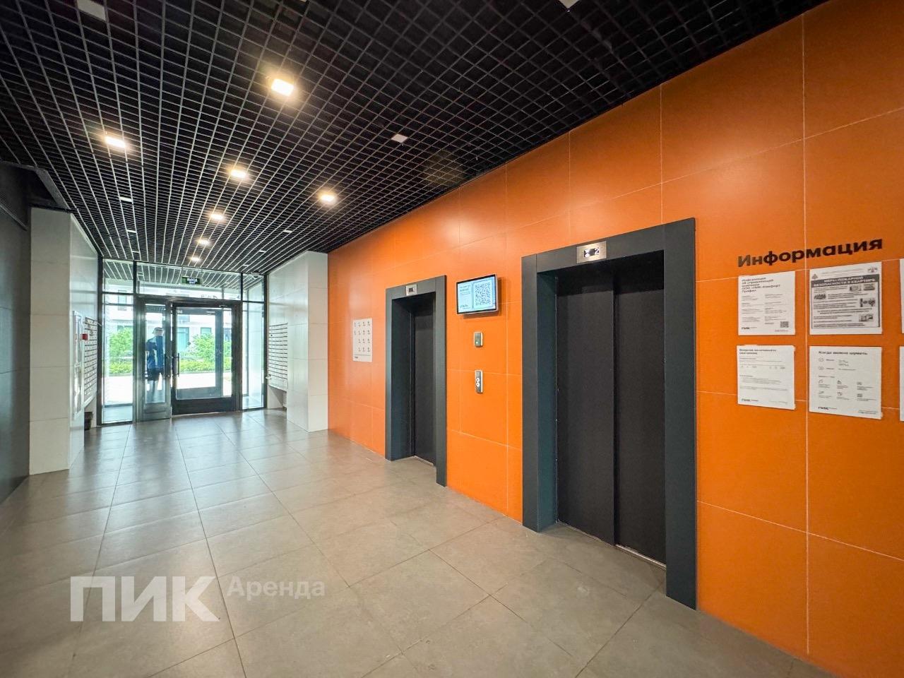 3-к. квартира, 78 м², 90 000 ₽/мес — фото № 23