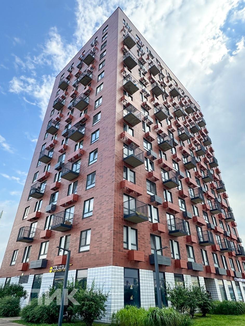 3-к. квартира, 78 м², 90 000 ₽/мес — фото № 26