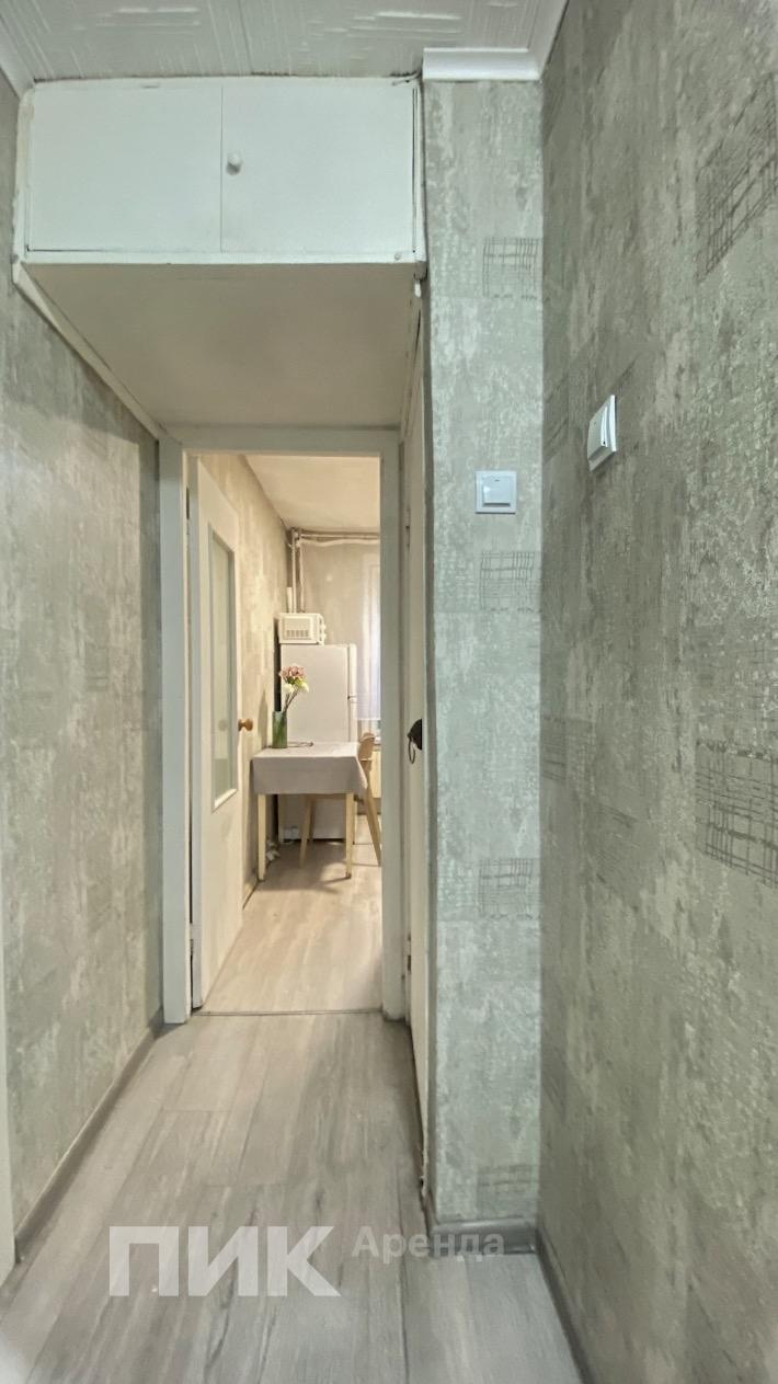 1-к. квартира, 30 м², 72 400 ₽/мес — фото № 11