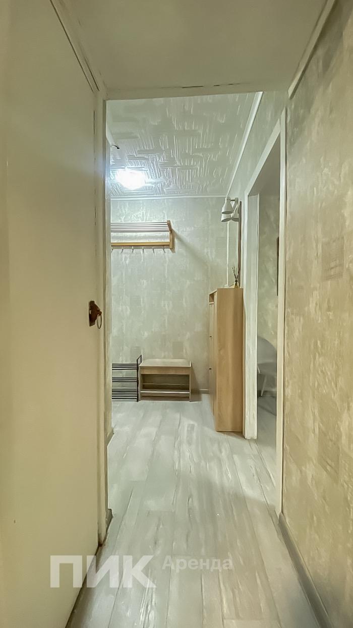 1-к. квартира, 30 м², 72 400 ₽/мес — фото № 10