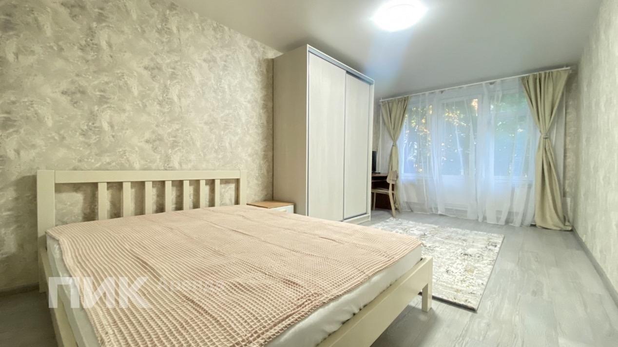 1-к. квартира, 30 м², 72 400 ₽/мес — фото № 1
