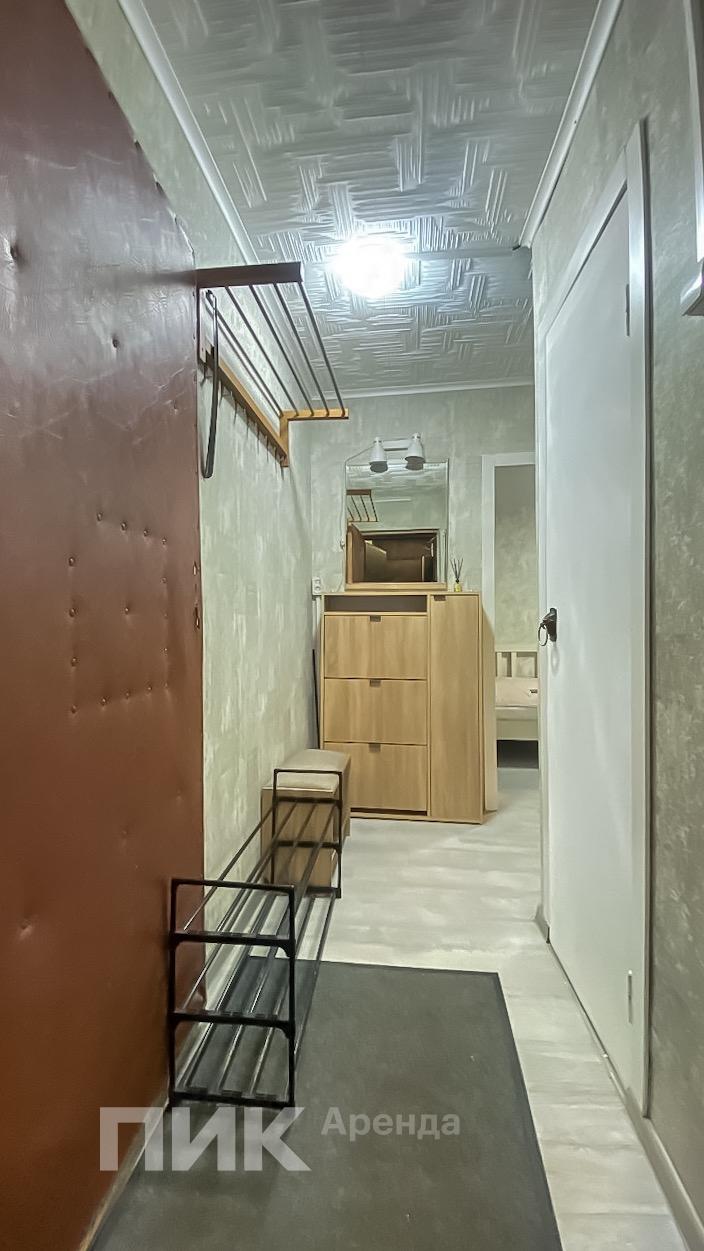 1-к. квартира, 30 м², 72 400 ₽/мес — фото № 12