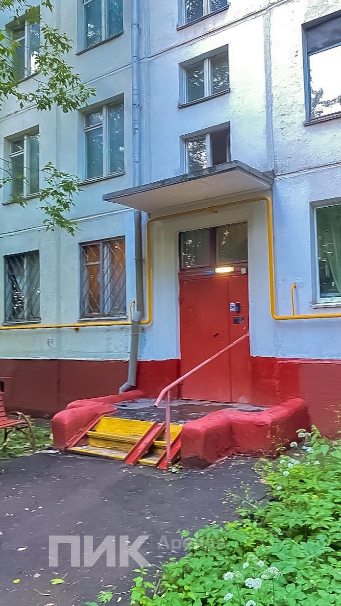 1-к. квартира, 30 м², 72 400 ₽/мес — фото № 17