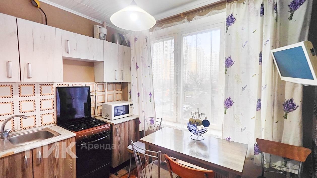 2-к. квартира, 46 м², 79 100 ₽/мес — фото № 7