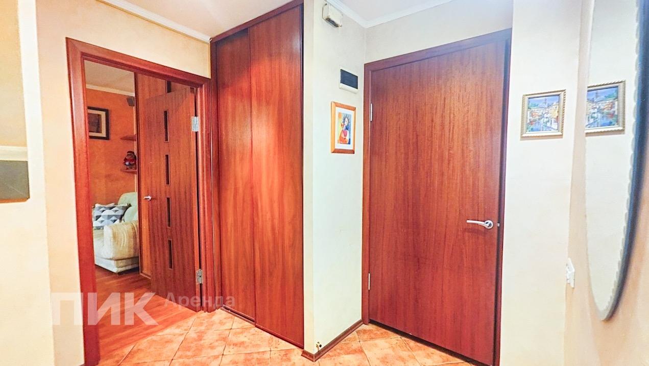 2-к. квартира, 46 м², 79 100 ₽/мес — фото № 10