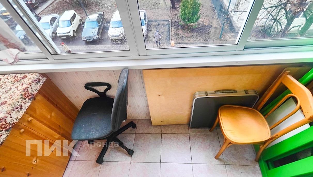 2-к. квартира, 46 м², 79 100 ₽/мес — фото № 11