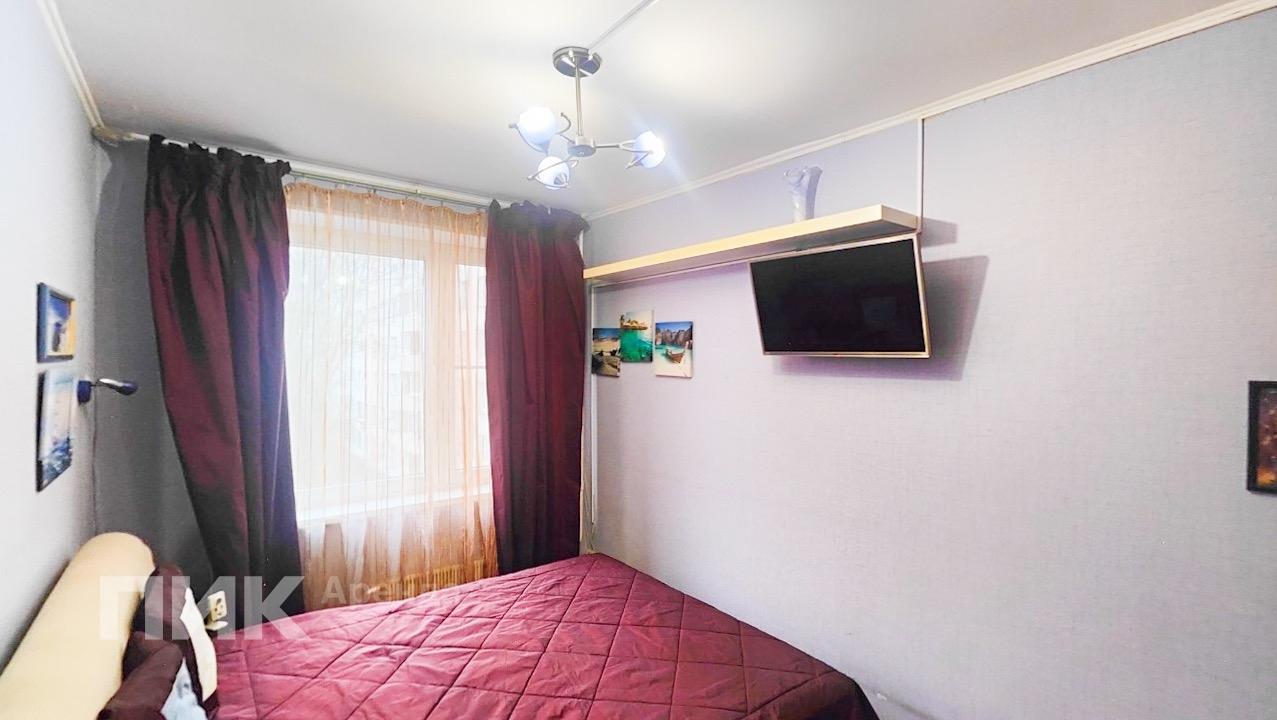 2-к. квартира, 46 м², 79 100 ₽/мес — фото № 2