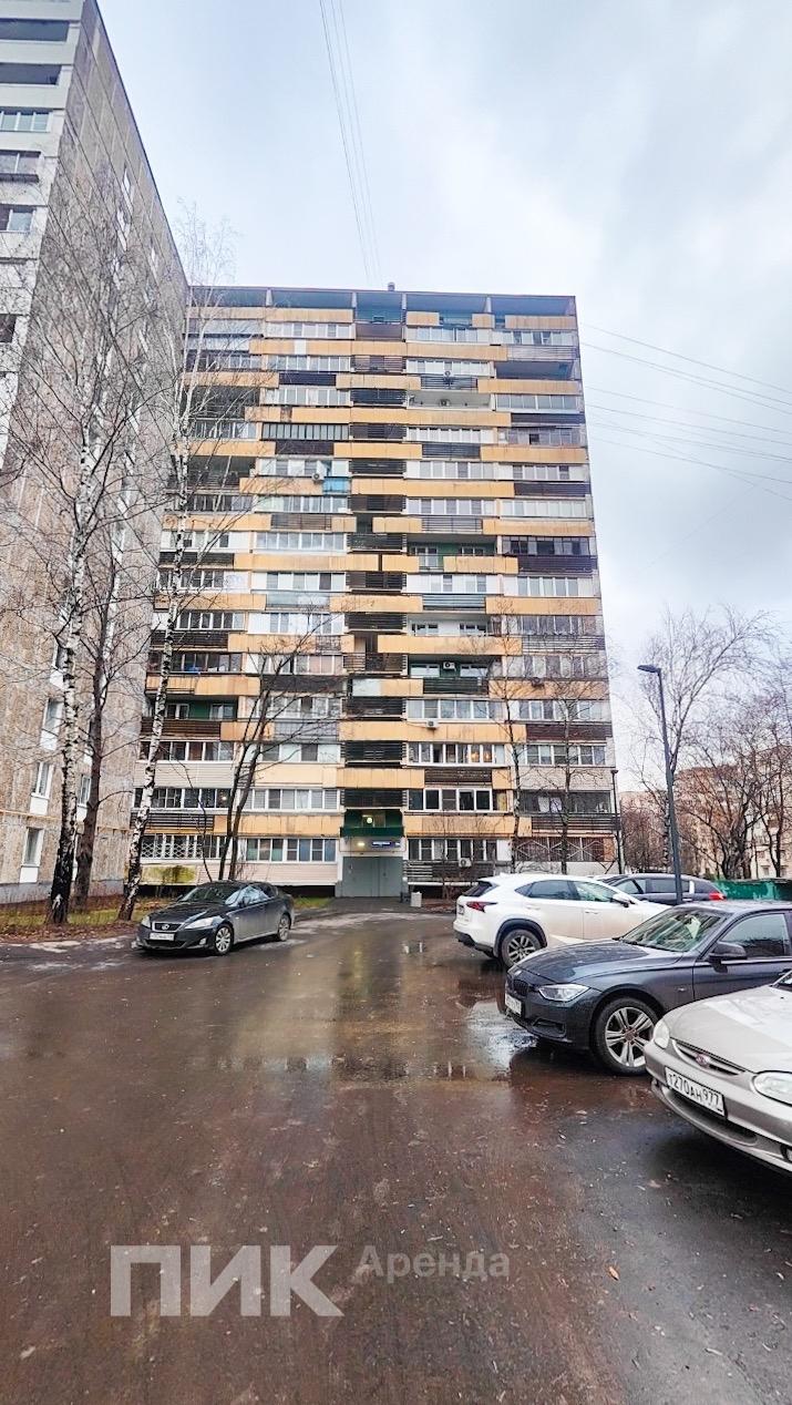 2-к. квартира, 46 м², 79 100 ₽/мес — фото № 13
