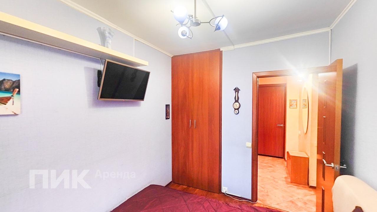 2-к. квартира, 46 м², 79 100 ₽/мес — фото № 3