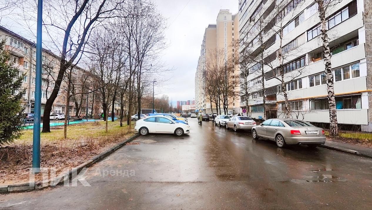 2-к. квартира, 46 м², 79 100 ₽/мес — фото № 15