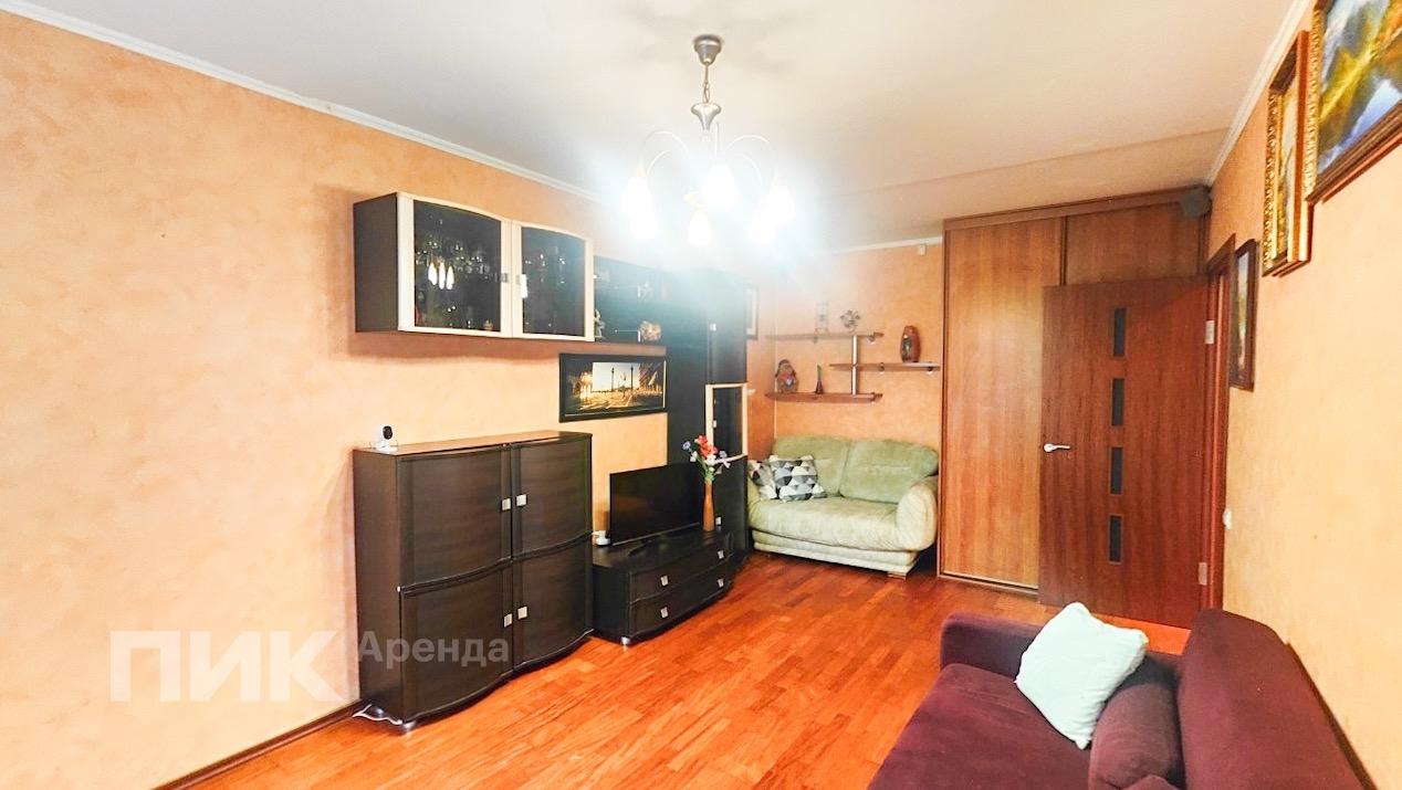 2-к. квартира, 46 м², 79 100 ₽/мес — фото № 5