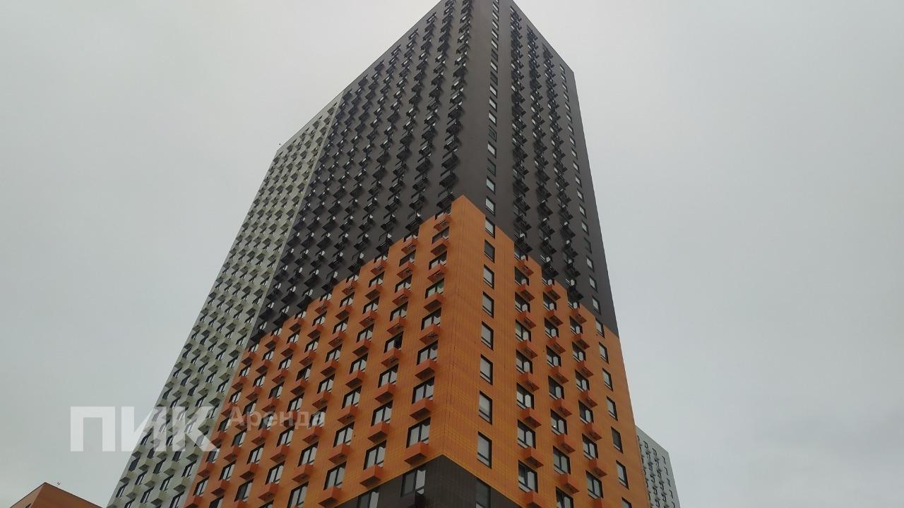 1-к. квартира, 41.8 м², 82 400 ₽/мес — фото № 17