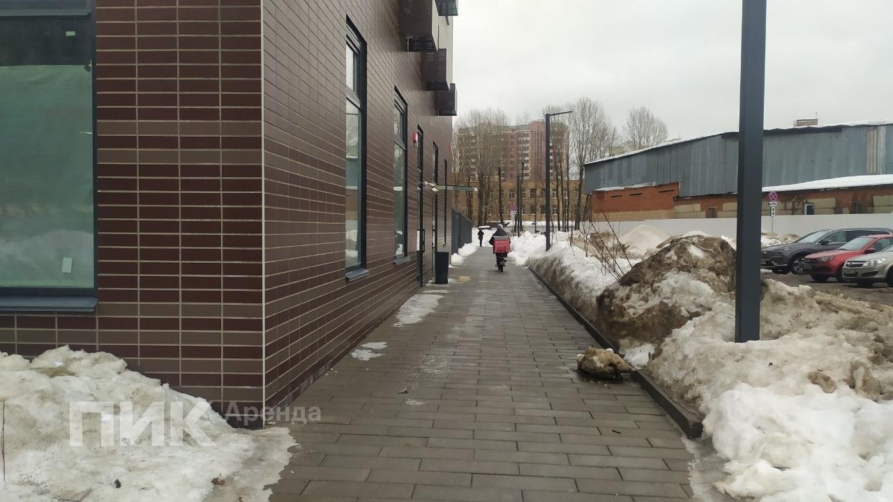 1-к. квартира, 41.8 м², 82 400 ₽/мес — фото № 19