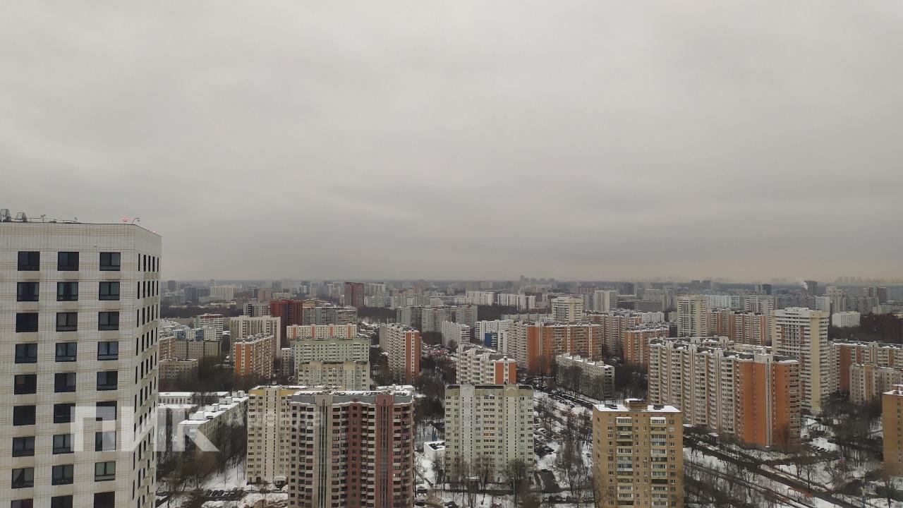 1-к. квартира, 41.8 м², 82 400 ₽/мес — фото № 14