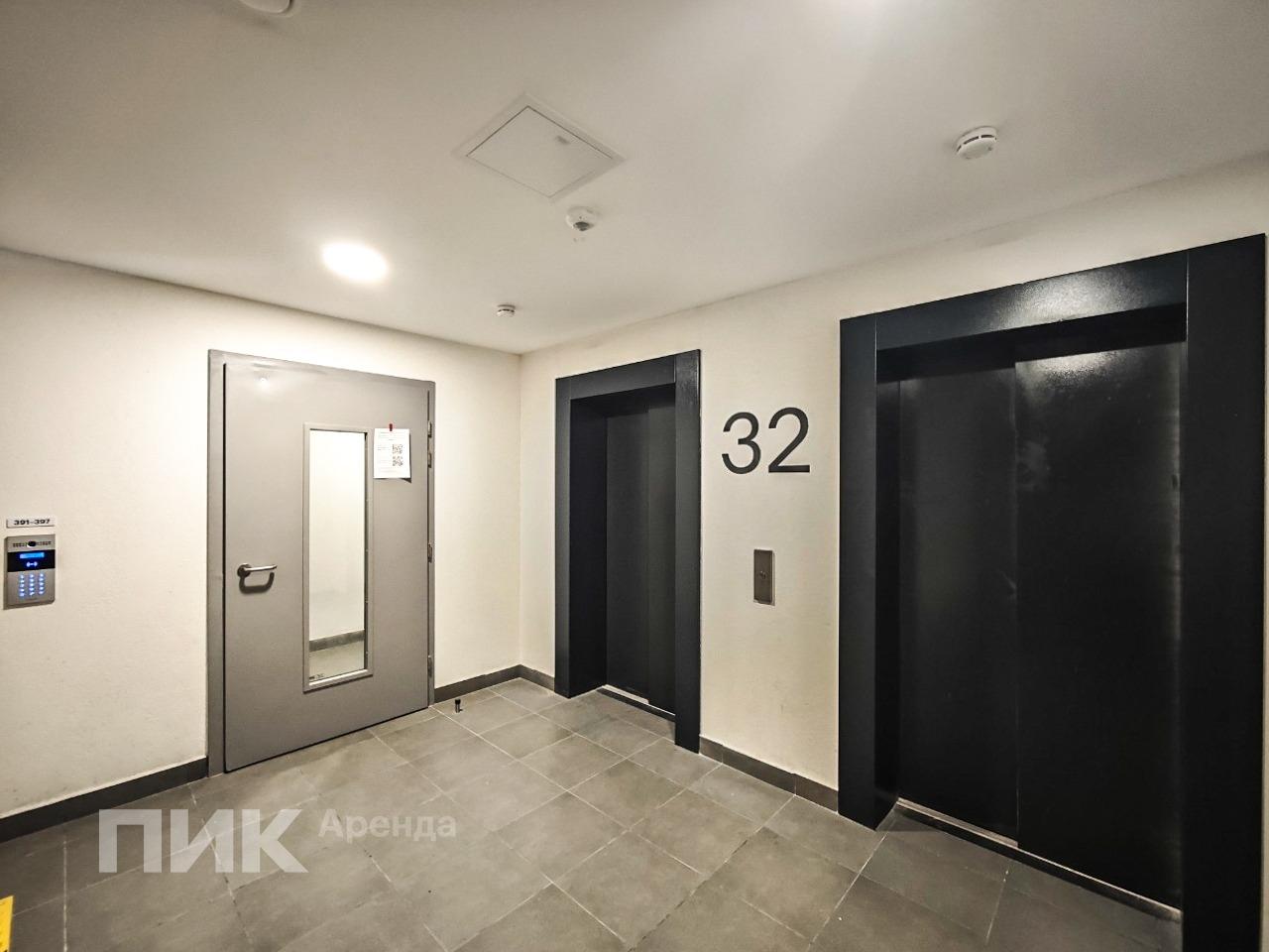 1-к. квартира, 41.8 м², 82 400 ₽/мес — фото № 12