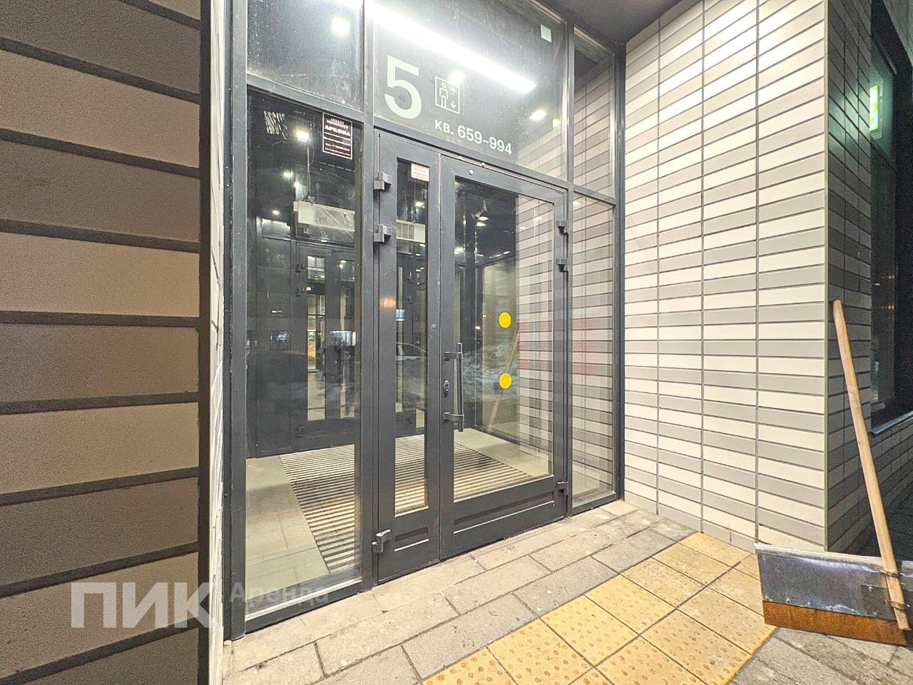 студия, 22 м², 53 100 ₽/мес — фото № 14