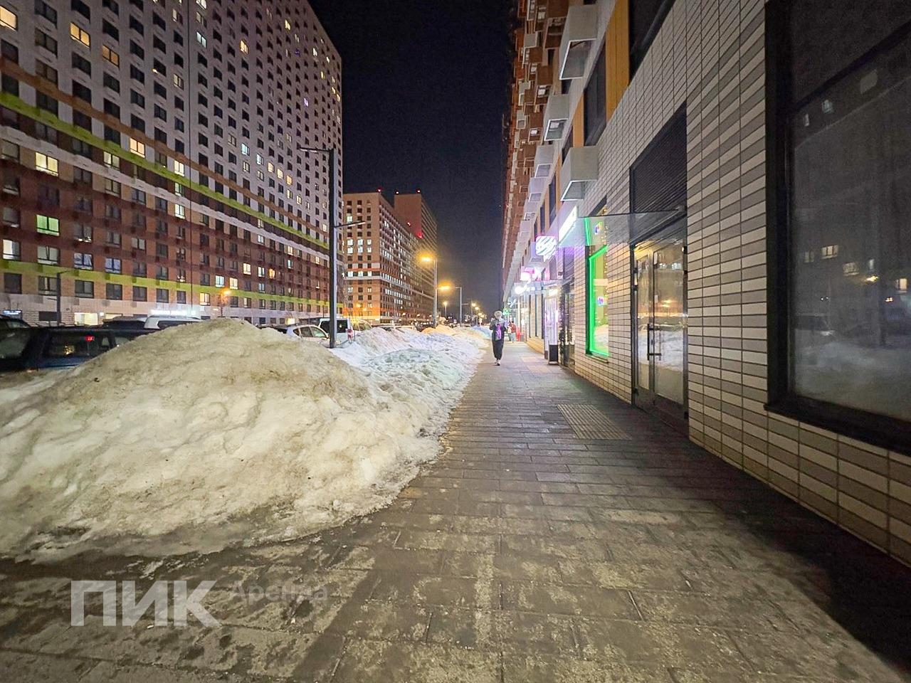 студия, 22 м², 53 100 ₽/мес — фото № 15