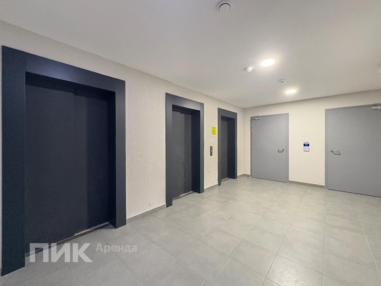 студия, 22 м², 53 100 ₽/мес — фото № 10