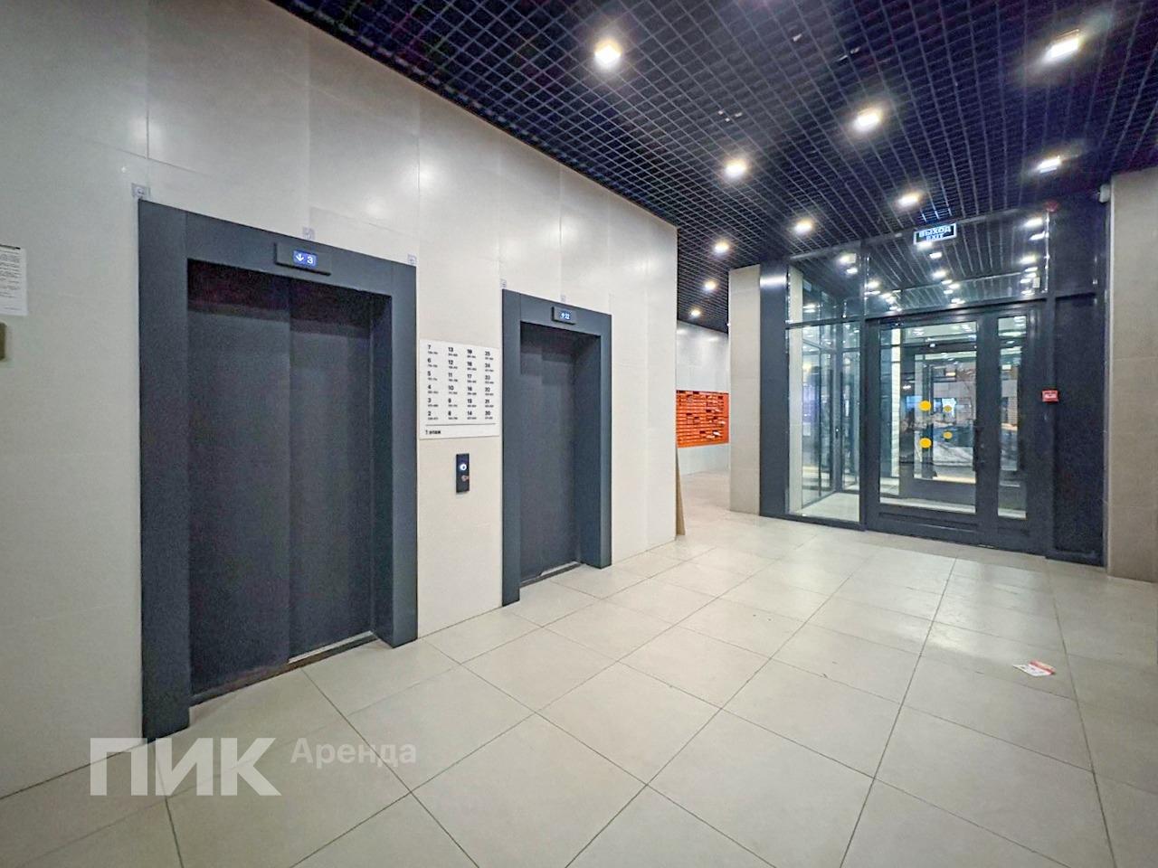 студия, 22 м², 53 100 ₽/мес — фото № 11