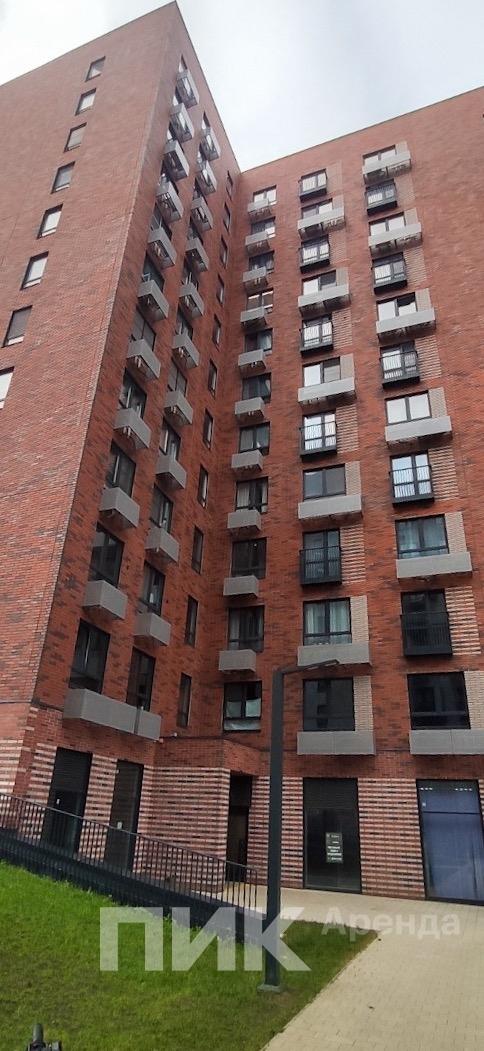 1-к. квартира, 39.8 м², 92 600 ₽/мес — фото № 14
