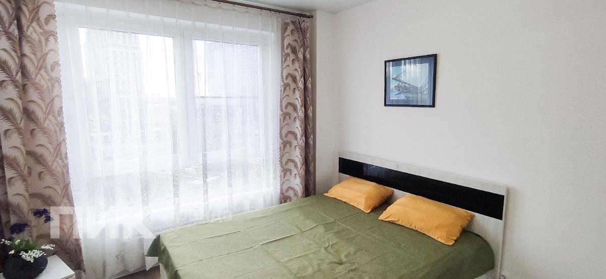 1-к. квартира, 39.8 м², 92 600 ₽/мес — фото № 5