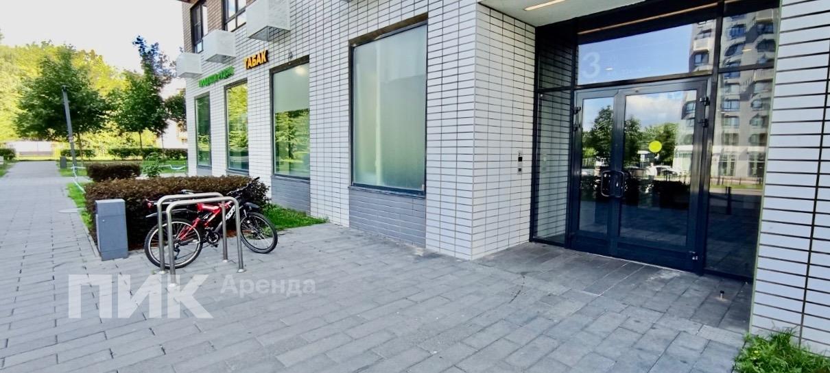 2-к. квартира, 58 м², 79 000 ₽/мес — фото № 20