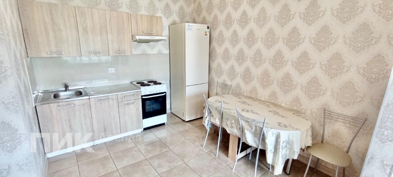 2-к. квартира, 58 м², 79 000 ₽/мес — фото № 9