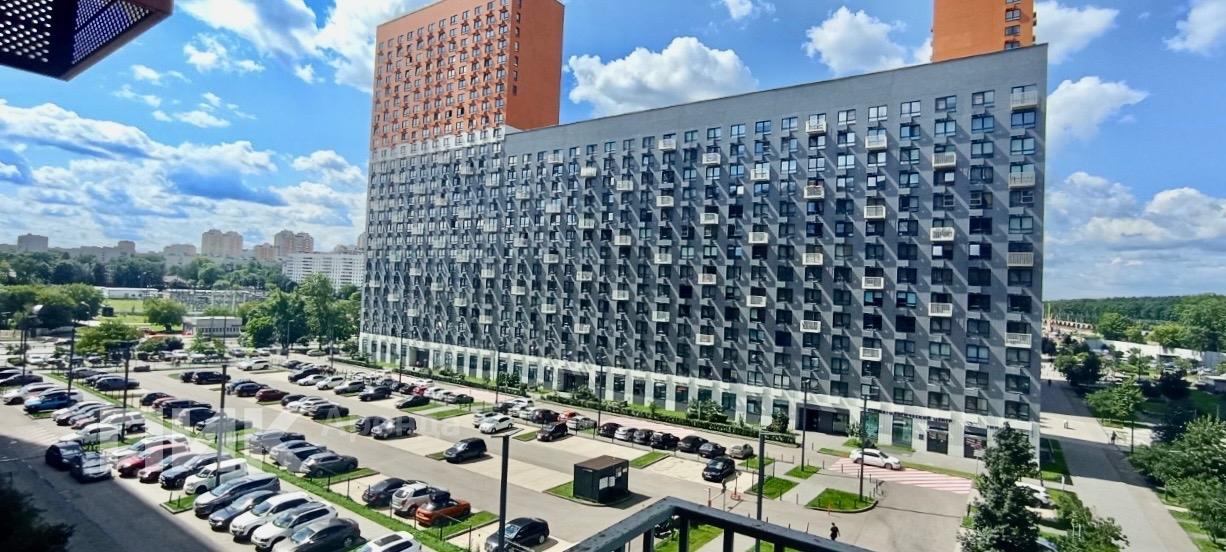 2-к. квартира, 58 м², 79 000 ₽/мес — фото № 19