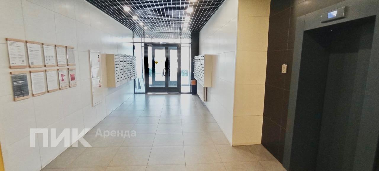2-к. квартира, 58 м², 79 000 ₽/мес — фото № 17