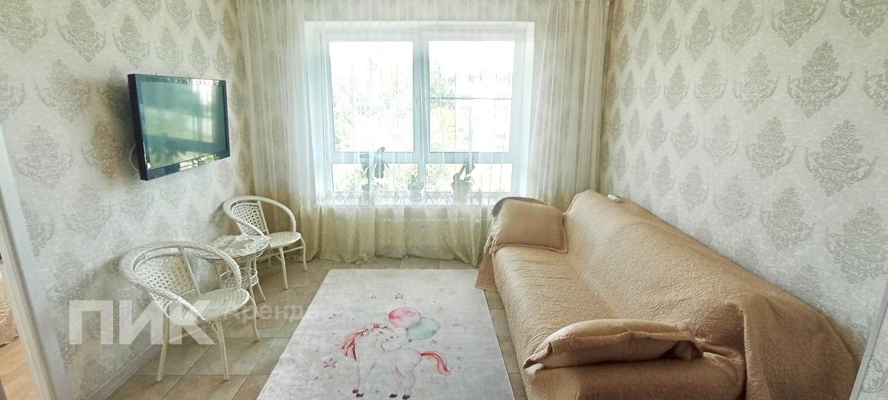 2-к. квартира, 58 м², 79 000 ₽/мес — фото № 2