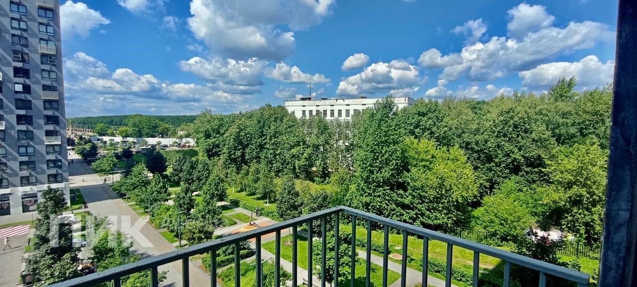 2-к. квартира, 58 м², 79 000 ₽/мес — фото № 14