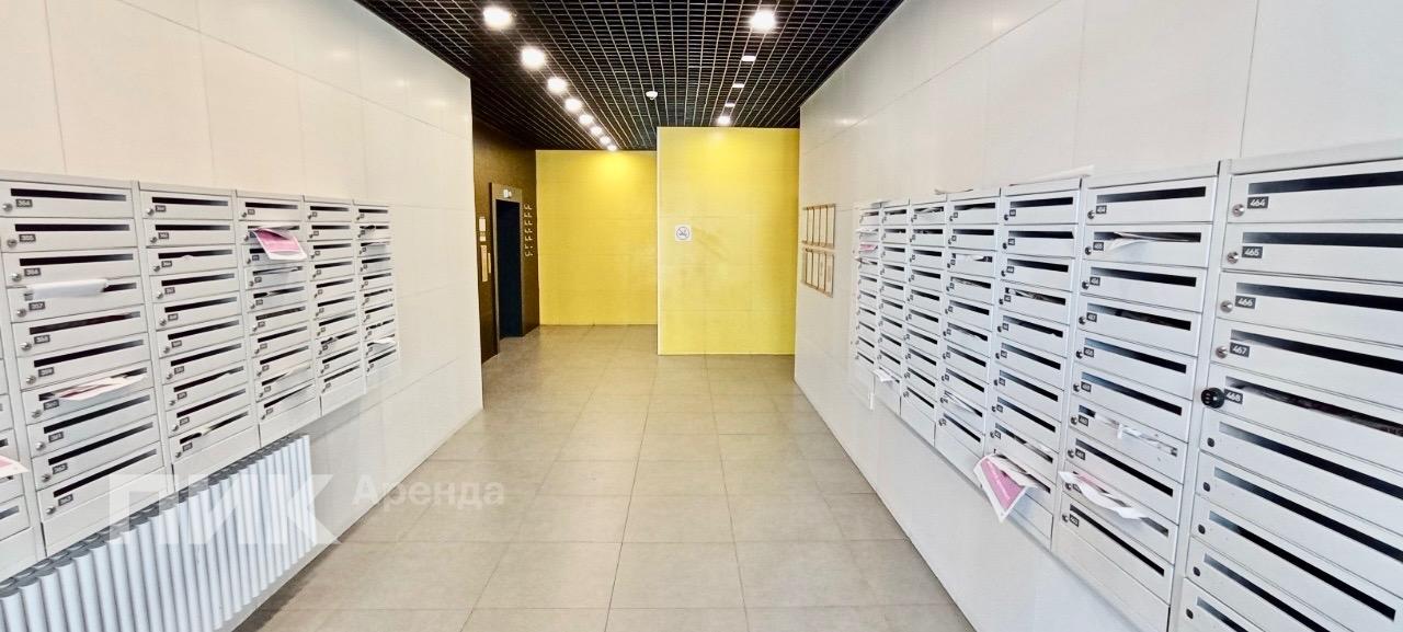 2-к. квартира, 58 м², 79 000 ₽/мес — фото № 16