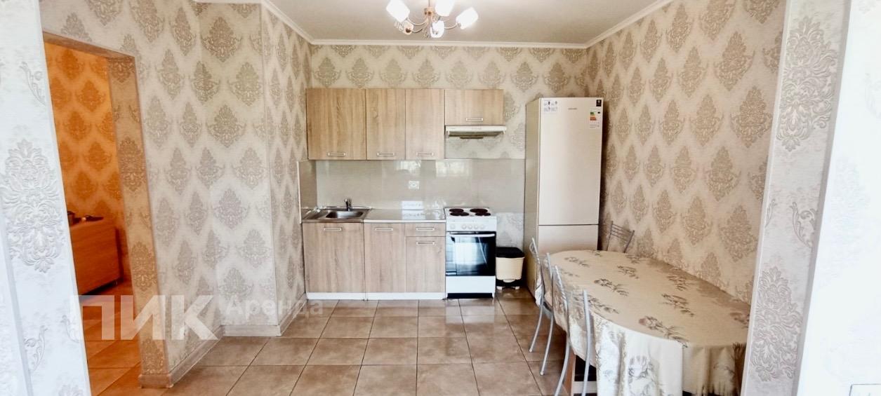 2-к. квартира, 58 м², 79 000 ₽/мес — фото № 10