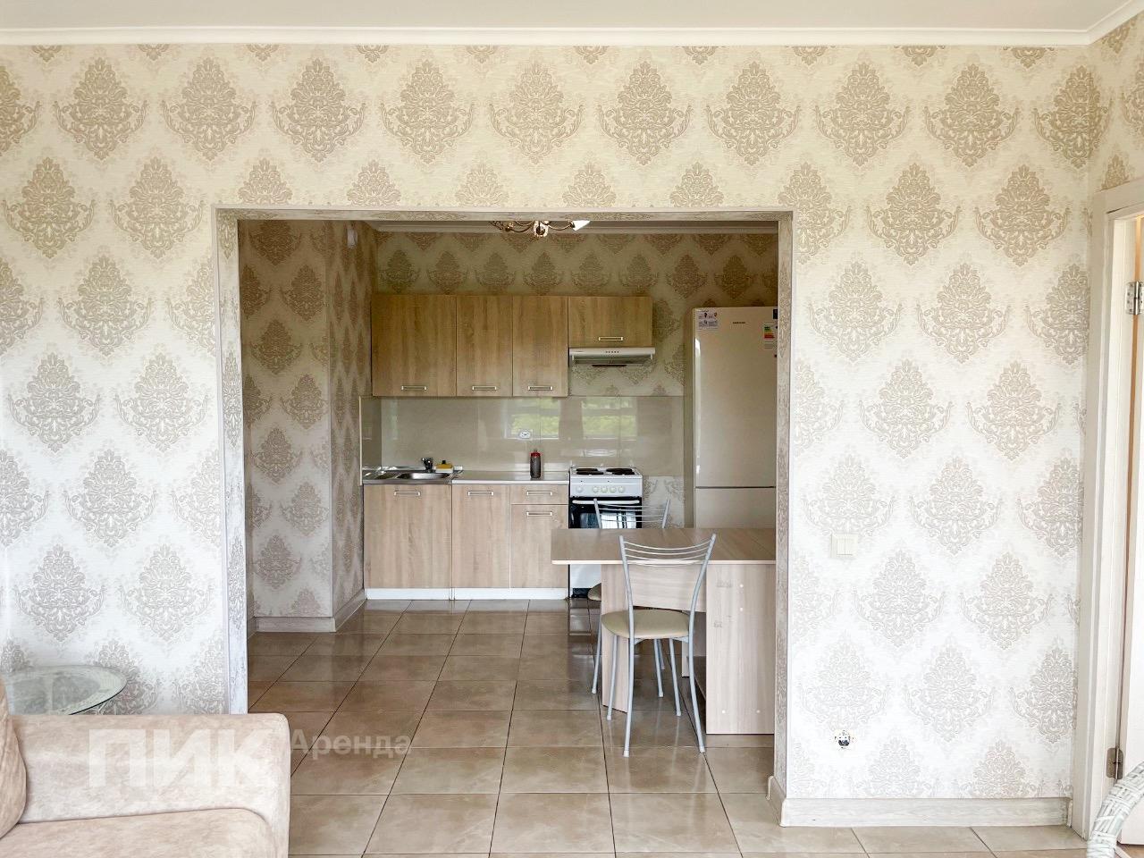 2-к. квартира, 58 м², 79 000 ₽/мес — фото № 9