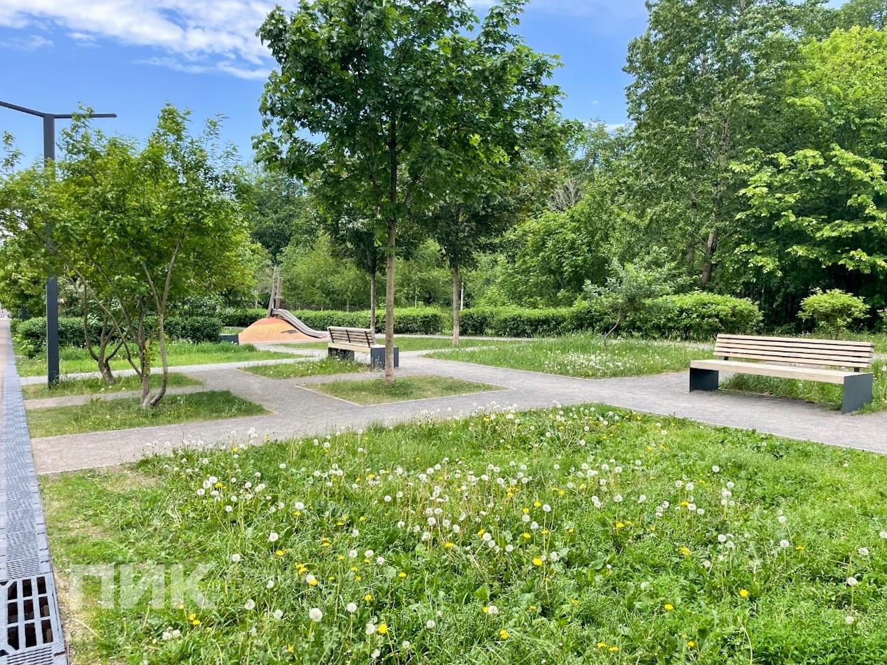 2-к. квартира, 58 м², 79 000 ₽/мес — фото № 21