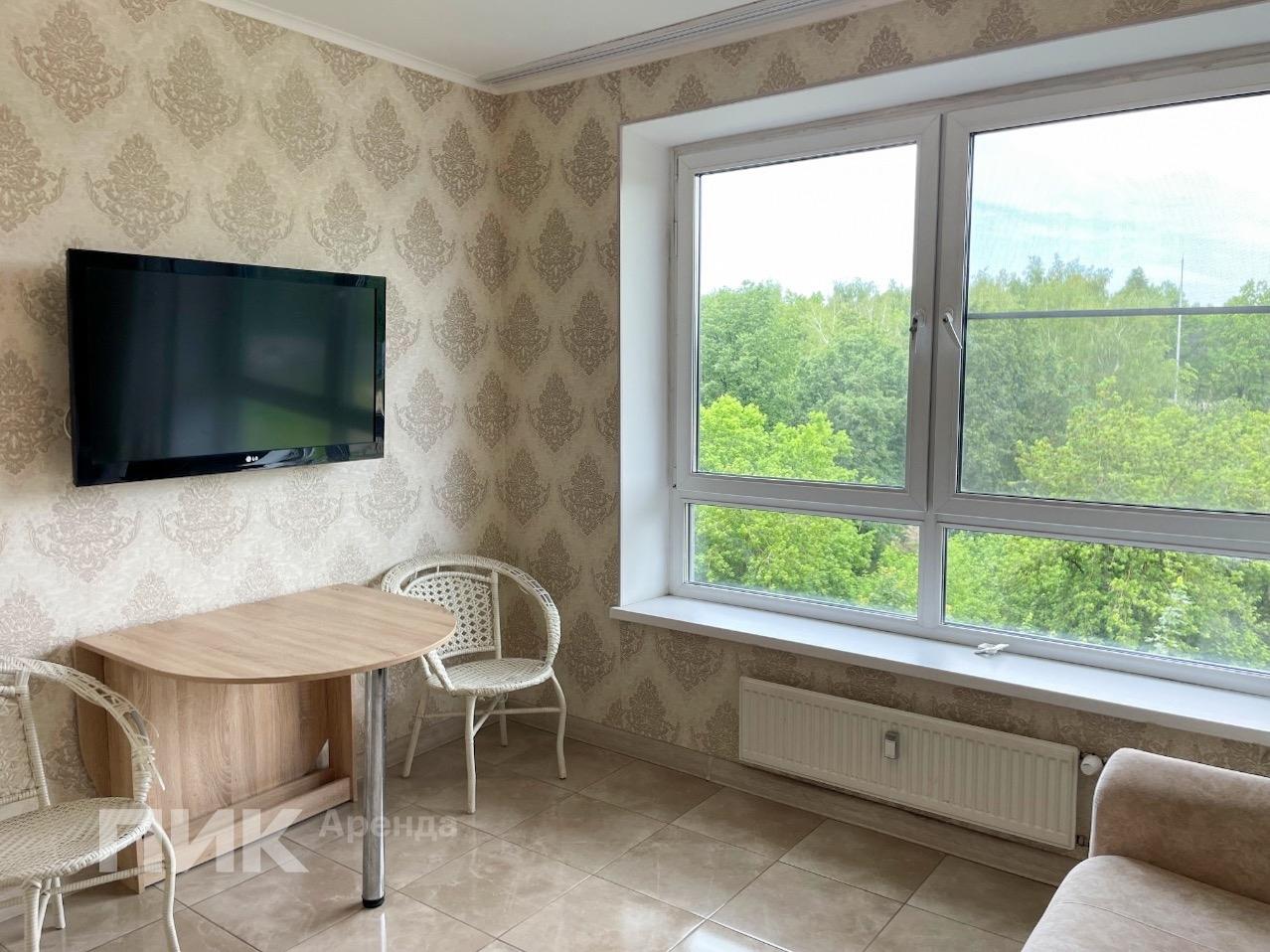 2-к. квартира, 58 м², 79 000 ₽/мес — фото № 7