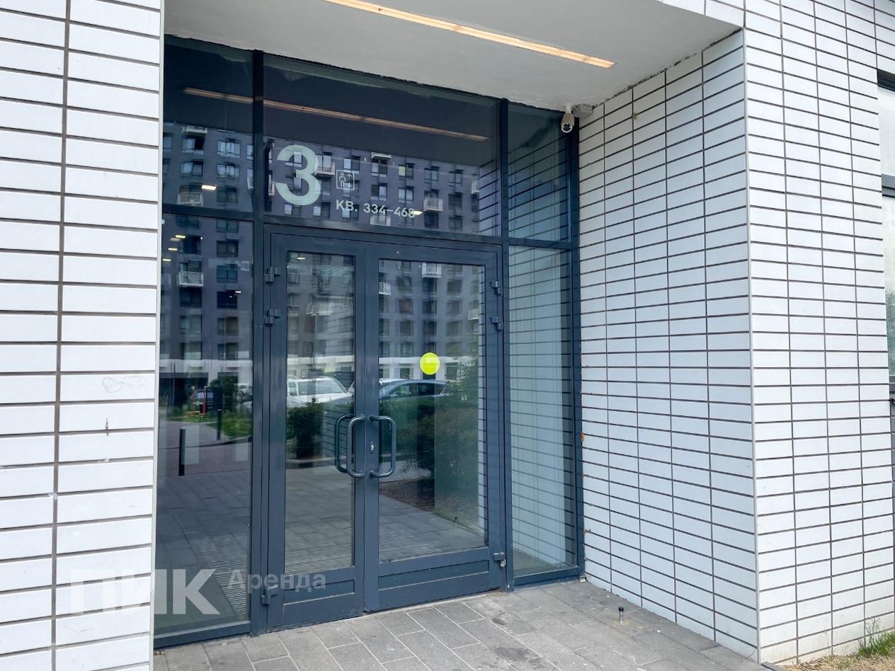 2-к. квартира, 58 м², 79 000 ₽/мес — фото № 20