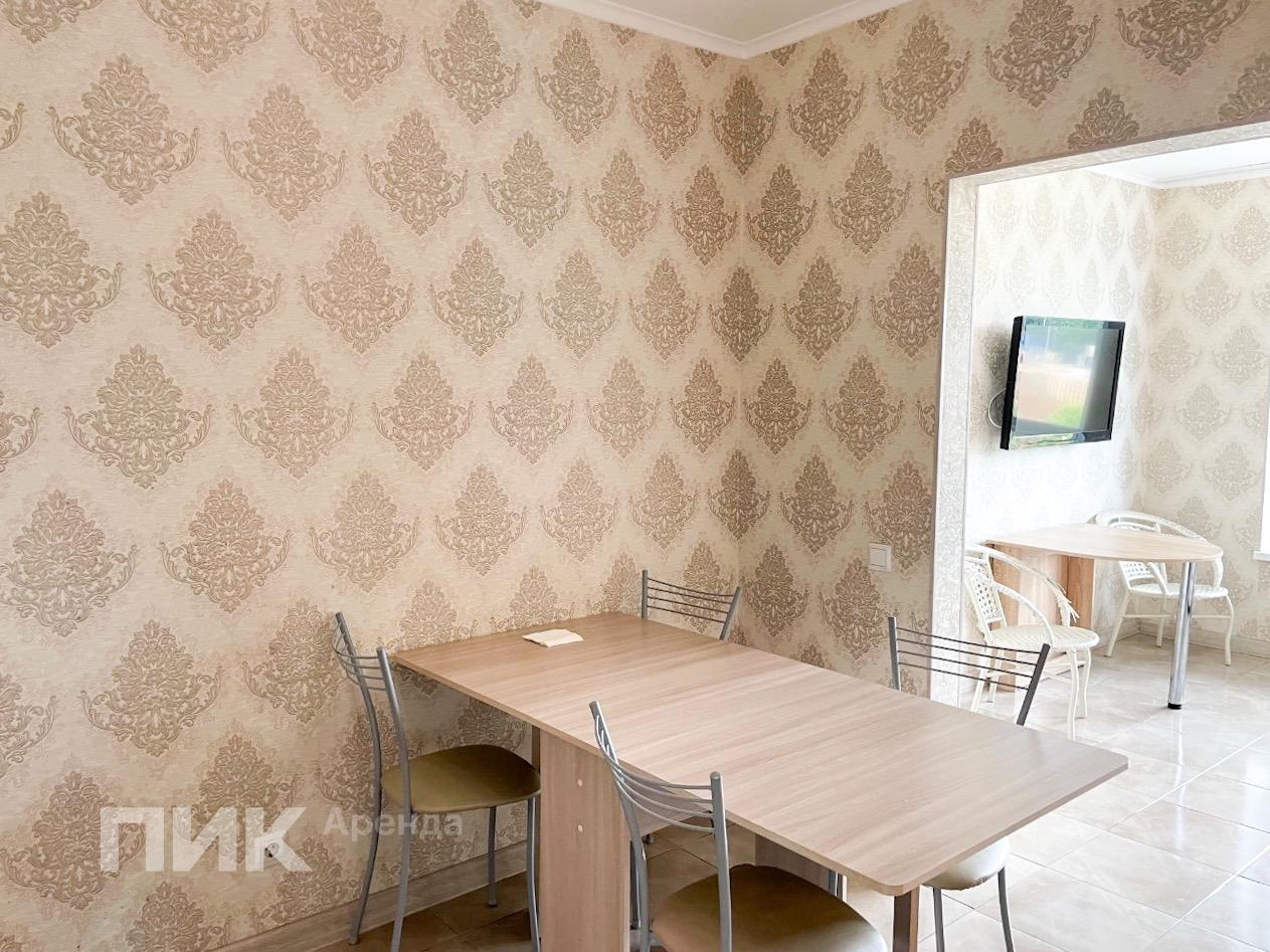 2-к. квартира, 58 м², 79 000 ₽/мес — фото № 11