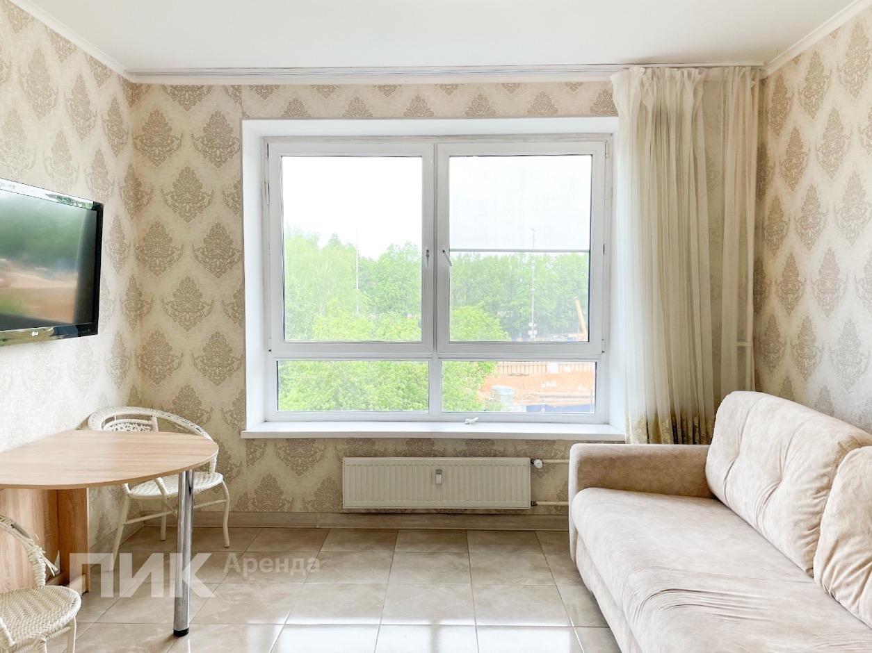 2-к. квартира, 58 м², 79 000 ₽/мес — фото № 6