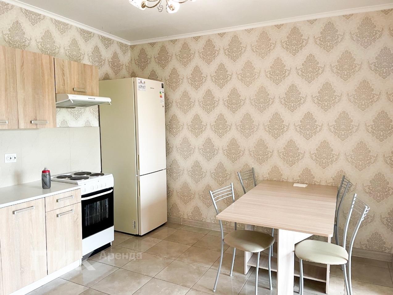 2-к. квартира, 58 м², 79 000 ₽/мес — фото № 10