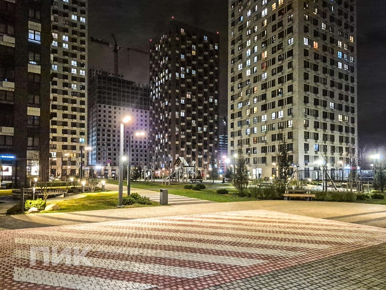 2-к. квартира, 53.6 м², 103 900 ₽/мес — фото № 15