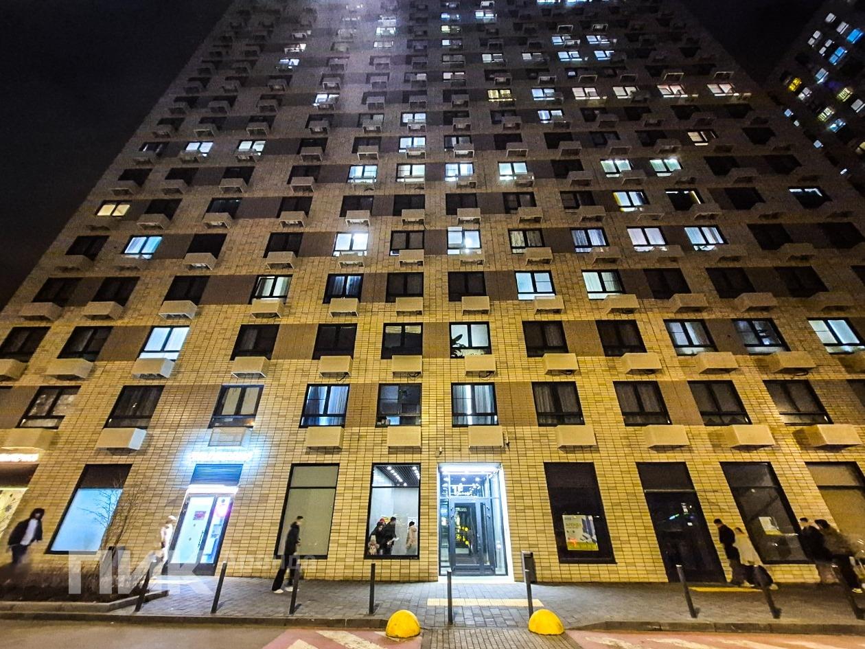 2-к. квартира, 53.6 м², 103 900 ₽/мес — фото № 13