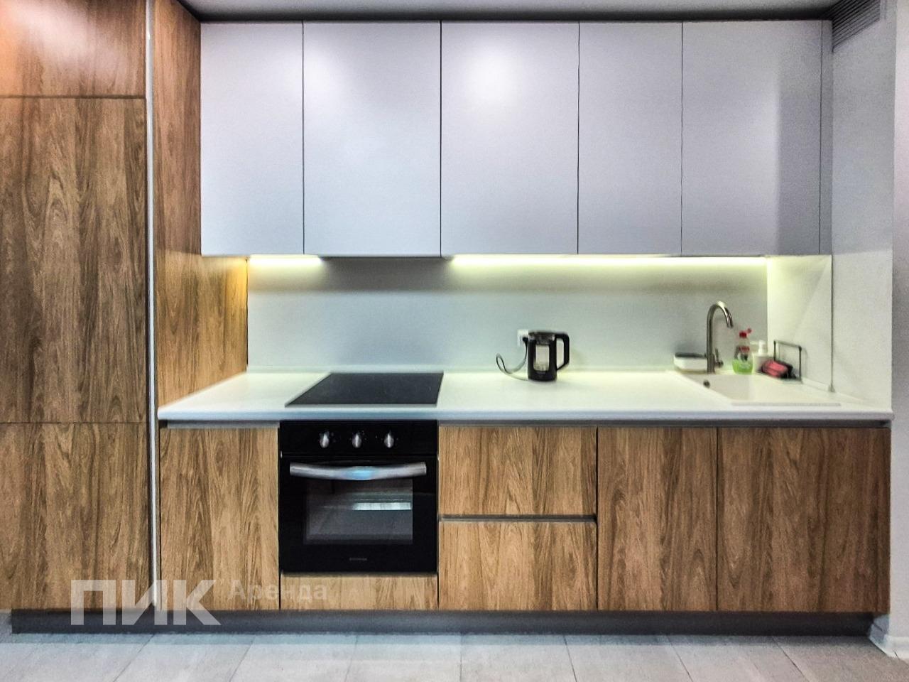 2-к. квартира, 53.6 м², 103 900 ₽/мес — фото № 8